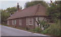 Old Toll House by Ashford Road, North Street