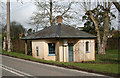 Admiston Old Tollhouse, Athelhampton Road