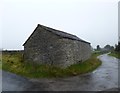 Old Toll House by the B5055, Monyash