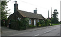 Old Toll House by North Trade Road, Battle