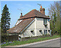 Old Toll House, Main Road, Twyford