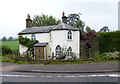 Old Toll House, East Cranmore