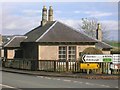 Former Tollhouse by the A6089, Kelso