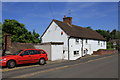 Old Toll House, Madeley