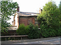 Old Toll House by Tamworth Road, Sutton Coldfield