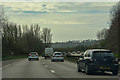 ST1078 : Cardiff : The A4232 by Lewis Clarke