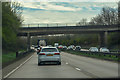 Cardiff : The A4232