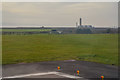 Cardiff Airport : Grass