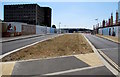 Isambard Brunel Way, Plymouth