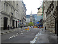 Fenchurch Street, EC3