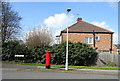 Cayley Road, Anlaby