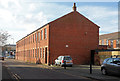 Fair Mill, Congleton