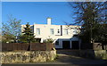 House on Longden Road, Shrewsbury