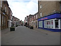 Broad Street, Banbury