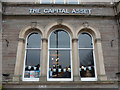 The Capital Asset, Perth