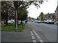 Stow on the Wold