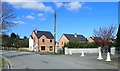 Show House on the Federnagh Manor Estate, Poyntzpass