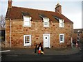 1 Haddfoot Wynd, Anstruther Easter