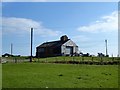 Barn, Moneypenny Farm