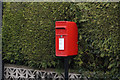 Postbox on Coniston Road, Askern Common