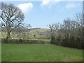 Footpath between Shepherd