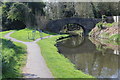 Bridge 47, Monmouthshire & Brecon Canal