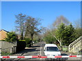 Mill Lane Level Crossing Bentley Heath