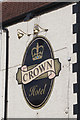 The Crown Hotel, Askern