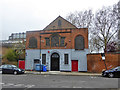 17 Hereford Street, E2