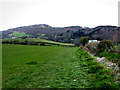 Footpath from Sychnant Pass Road