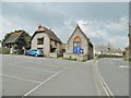 Angmering, Vestry Hall