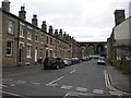 Lipscomb Street, Milnsbridge