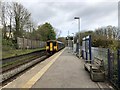 Penryn Station