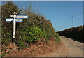 Stancombe Cross