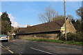 Barn on High Wych Road