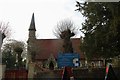 St James the Great Church, High Wych