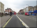 Uxbridge Road, Shepherd