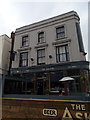 The Askew Pub & Kitchen, Shepherd