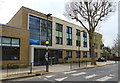 Ark Priory Primary Academy, Acton W3