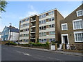 Flats on Castlebar Road, Ealing, London W5