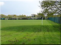 Sports field off Argyle Road (B455), West Ealing, London