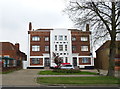 Whitton Court, Northolt