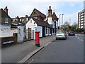 Madeley Road, Ealing