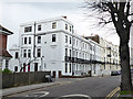 Vernon Terrace, Brighton