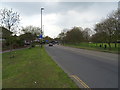 Mandeville Road (A312), Northolt