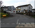 St Martins Crescent, Nantybwch, Tredegar