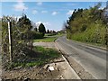 Woodford Road, near Poynton