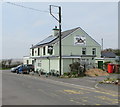 Prince of Wales, Princetown