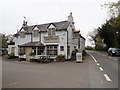 The Burlton Inn