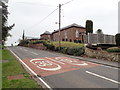 Harmer Hill, Presbyterian Chapel